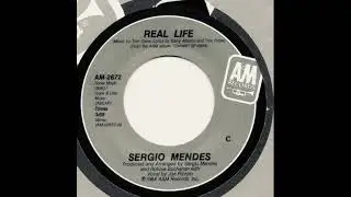 Sergio Mendes - Real Life (Arctika Rough E65 Concept) 