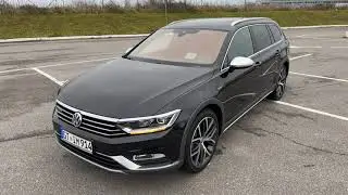 🇩🇪🇩🇪🇩🇪VW PASSAT ALLTRACK только из Германии в САМОЙ МАКСИМАЛЬНОЙ КОМПЛЕКТАЦИИ🇩🇪🇩🇪🇩🇪