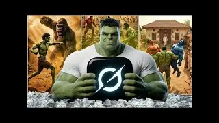 Hulk ai video bundle for free