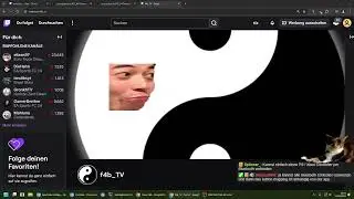 ein stream 🤫 (15.05.2024)