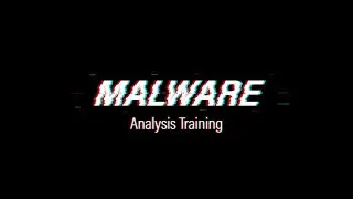 Zeus Trojan (Zbot) Malware Analysis