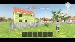 как попасть и выбраться из  закулисья в school boy run way?