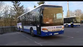 S dětmi z Předína do Třebíče