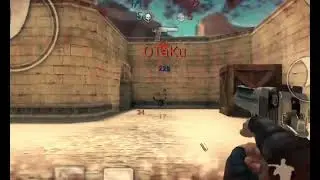 MAMBA JUN PISTOL 2V1 SFG2