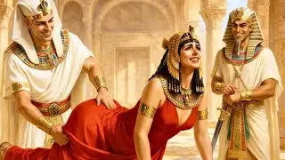 Cleopatra's Final Days Were Far More Horrific Than History Admits