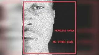 Fearless Eagle Eternal Joy