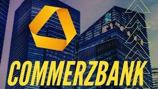 Commerzbank Aktie kaufen? 📈 Kursziel und Prognose 2021 #shorts