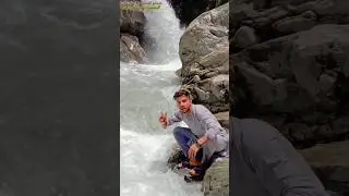 most beautiful view manoor valley kpk 📷#subscribetomychannel #youtubeshorts #virulshorts
