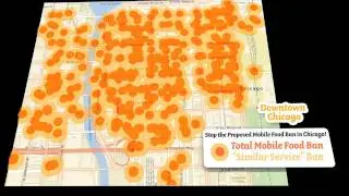 My Streets My Eats: Free Chicago's Mobile Vendors from Anti Competitive Laws