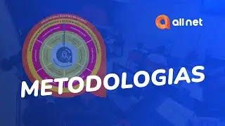 Metodologias All Net Educa&ccedil;&atilde;o