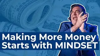 Using Growth Mindset to Make More Money | Brave Thinking Institute - Life Coach Certification
