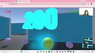 testing Joe's game episode 3