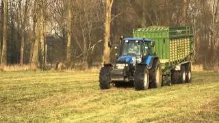 Krone MX 350 GD