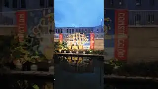 just going to walk in San Antonio
