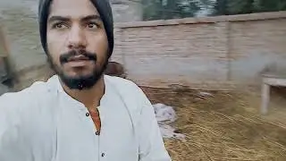 دیہاتی ویلوگ👑🙂