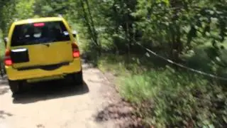 Pauline SC rural mail carrier refuses to deliver packages