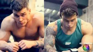 🔥Harrison Twins🔥 BACK DESTROYER / Motivational Workout