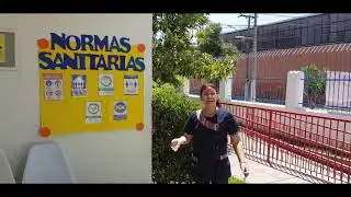 Protocolo Reevaluaci&oacute;n
