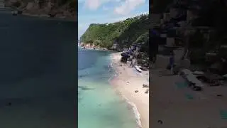 Best Colombian Beaches for Surfing and Adventure Seekers