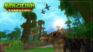🌴Brazilian Expansion Mod v02 - Spotlight Trailer