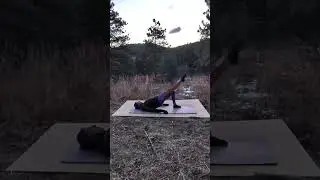 Good Morning Pilates: Day 16 Sunrise Session with Core2Health