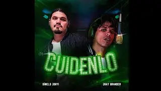 Jhay Brander - CU&Iacute;DENLO (Official Video) 