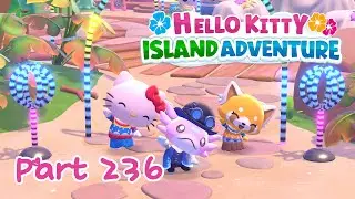 Hello Kitty Island Adventure, Part 236: Kosmische Blasulas und ein modischer Abschluss für 2025