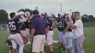 LLHS Hype '22