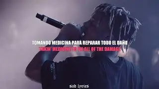 Juice WRLD - Righteous // Sub Espa&ntilde;ol & Lyrics