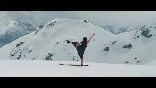 Quelques mots - Camille Jacquier