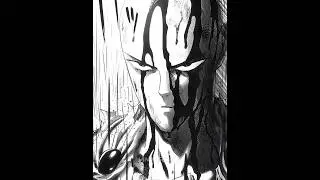 Saitama Vs Garou Edit | Infinity Funk