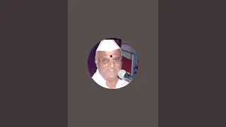Vishwjeet Solunke is live