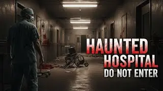 What Happens on the Third Floor After Midnight 😨#horrorstory 