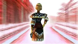 You gotta cop one of the rarest robes in #Wizard101