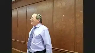 They Built Israel -- Author Avraham Shkedi