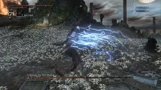 Bloodborne: Moon Presence [Secret Ending]