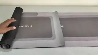 First Impression Feels Good ஆனா After Use? இந்த Kitchen Mat-ஐ வாங்கலாமா? | DiscovertheBest