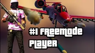 🔴 THE WORLD NUMBER ONE FREEMODE PLAYER GTA ONLINE PS5 LIVE JOIN UP