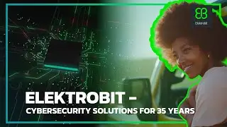Security by design - Cybersecurity solutions for 35 years