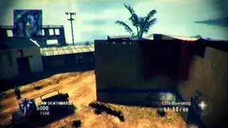 Black Ops | In0x~Kyoz on 