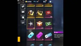 free fire old green top criminal  exchange 💥💥  A1 B2 C3 D4...