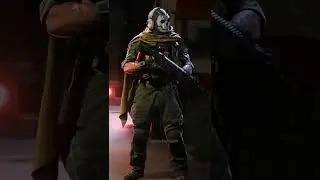 Ghost Legacy Pack All skins #shorts
