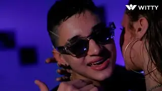 DESEO🤲 - MAXii SALA (Video Oficial)