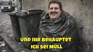 Drachenlord hat Pläne für die Zukunft