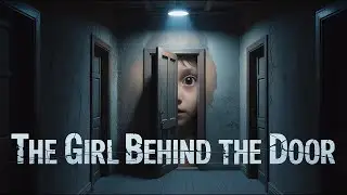 The Girl Behind the Door &ndash; Terrifying Horror Short (She Wasn&rsquo;t Supposed to Be There)