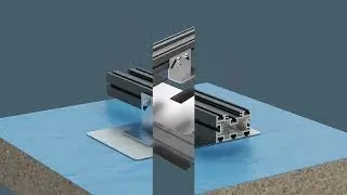 Spreader Plate