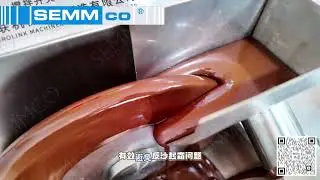 Chocolate moulding machine#chocolatemachine #chocolate #machine #cocoa #food