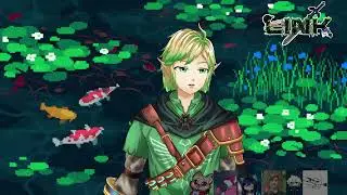 Der Witch It Stream im Yuukisabbertono