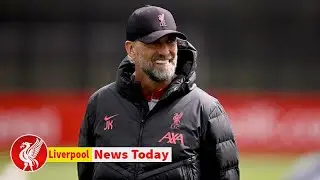Jurgen Klopp hit with two-match ban as FA punish Liverpool boss for Paul Tierney rant - news today
