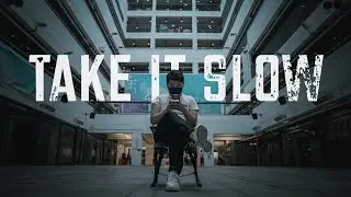 Art Exhibition 4K Cinematic Video: Take It Slow｜#攝影 #畫展